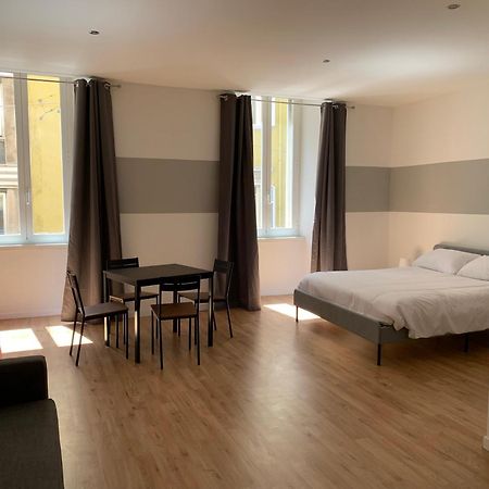Il Tasso Rooms & Apartments トリエステ エクステリア 写真