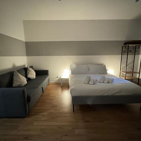 Il Tasso Rooms & Apartments トリエステ エクステリア 写真