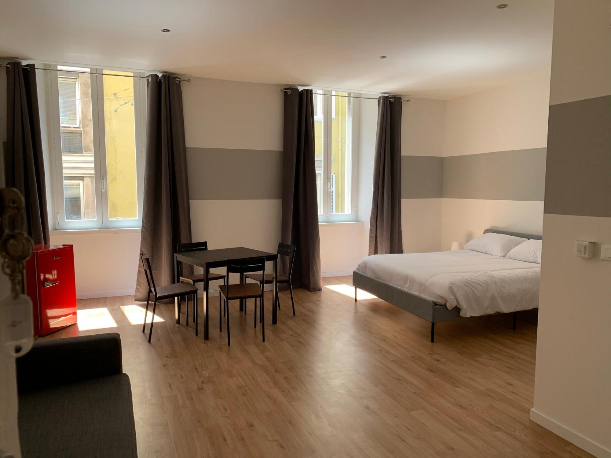 Il Tasso Rooms & Apartments トリエステ エクステリア 写真
