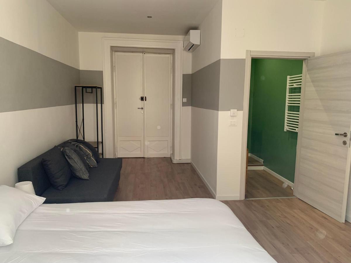 Il Tasso Rooms & Apartments トリエステ エクステリア 写真
