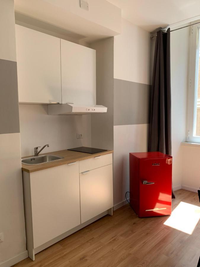 Il Tasso Rooms & Apartments トリエステ エクステリア 写真