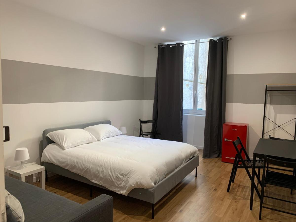 Il Tasso Rooms & Apartments トリエステ エクステリア 写真