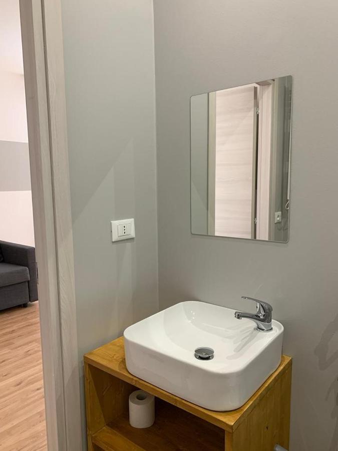 Il Tasso Rooms & Apartments トリエステ エクステリア 写真