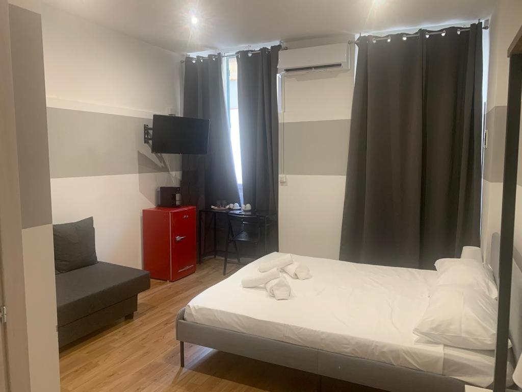 Il Tasso Rooms & Apartments トリエステ エクステリア 写真