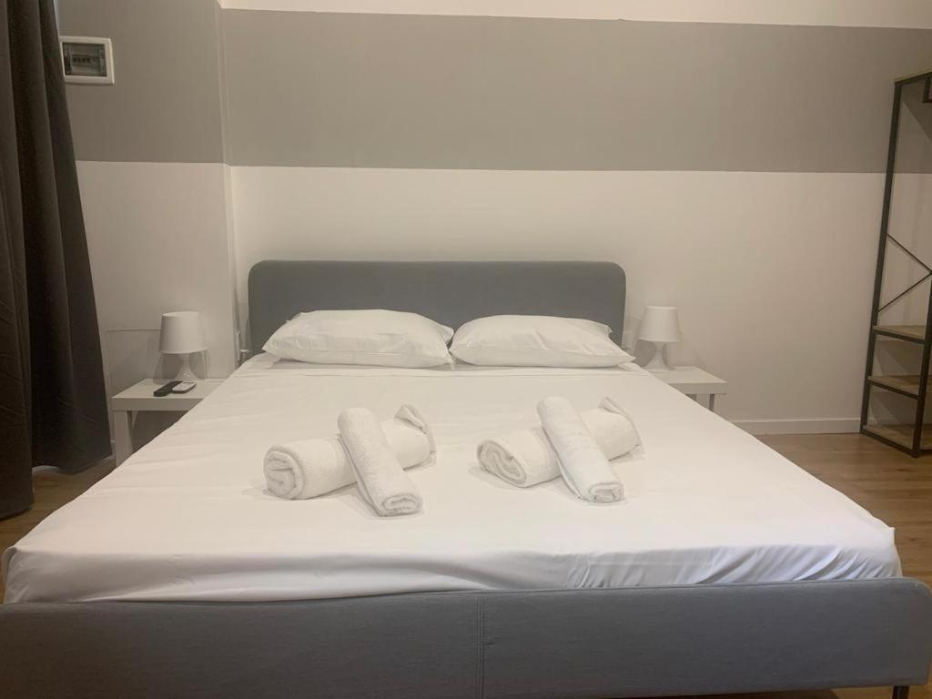 Il Tasso Rooms & Apartments トリエステ エクステリア 写真