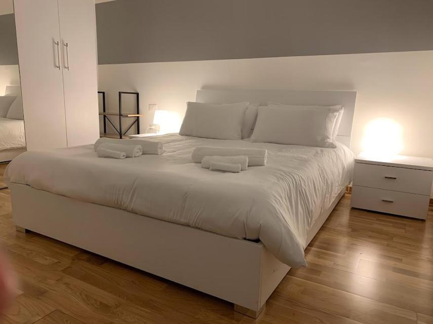 Il Tasso Rooms & Apartments トリエステ エクステリア 写真