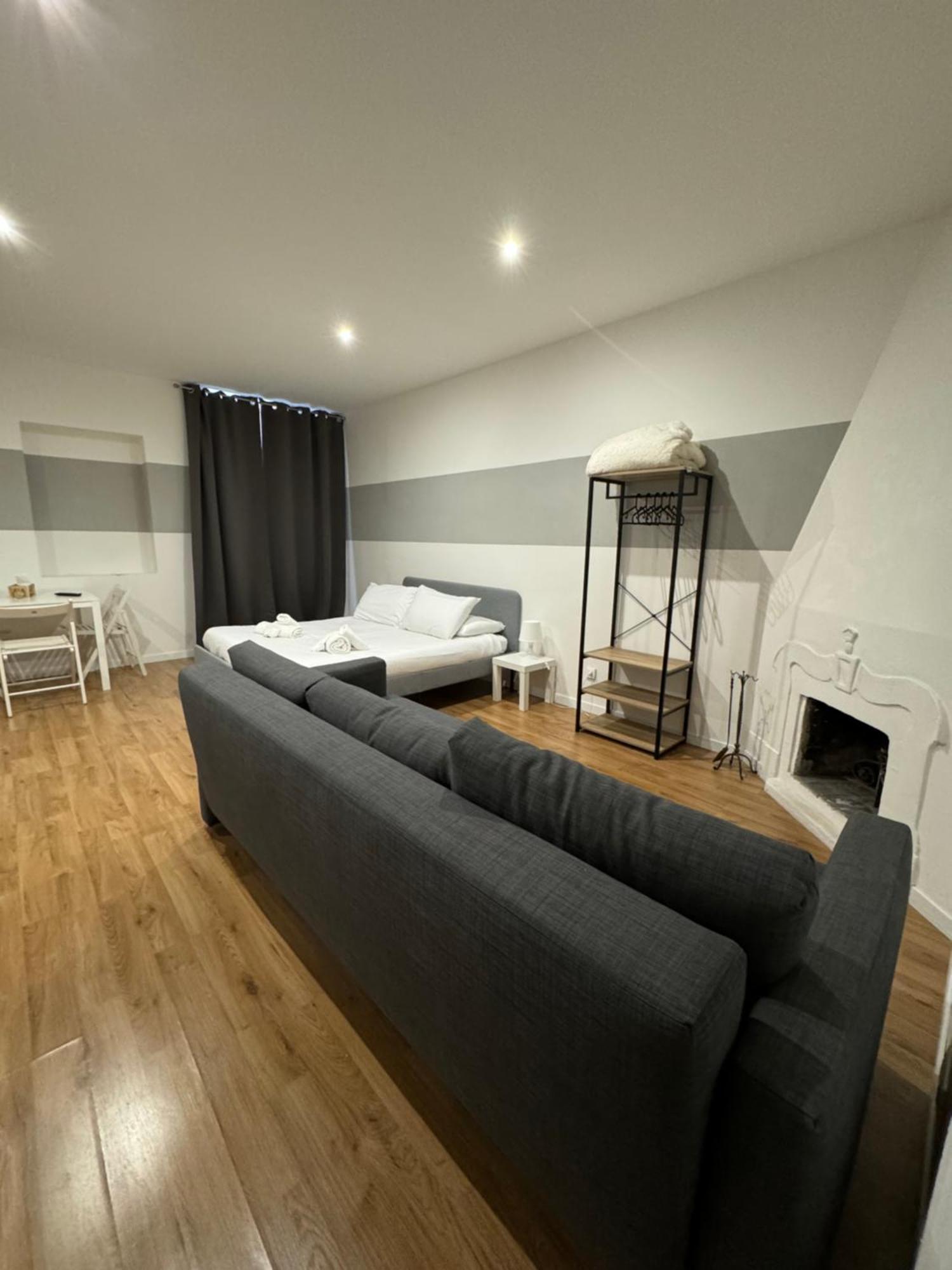 Il Tasso Rooms & Apartments トリエステ エクステリア 写真