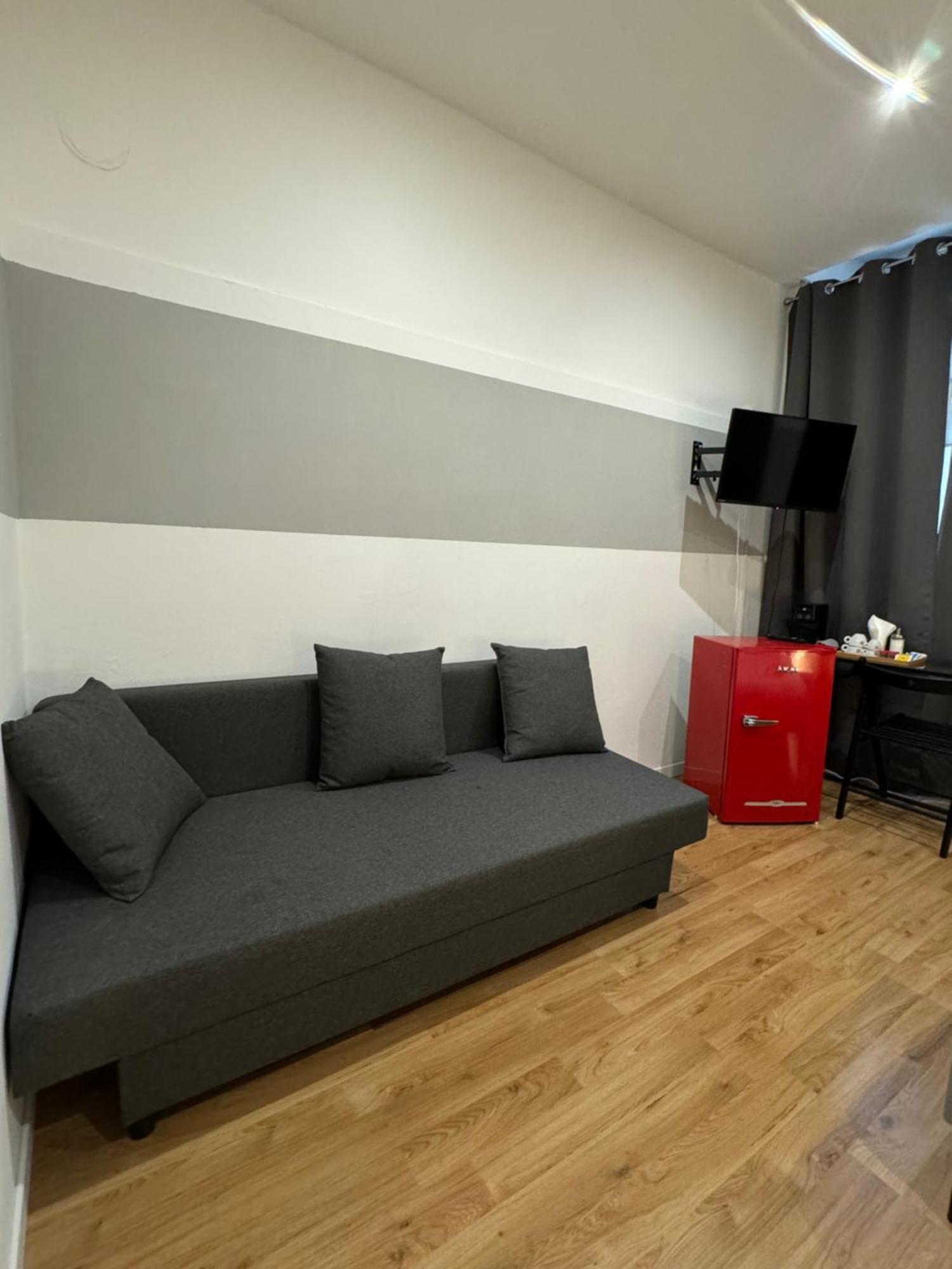 Il Tasso Rooms & Apartments トリエステ エクステリア 写真