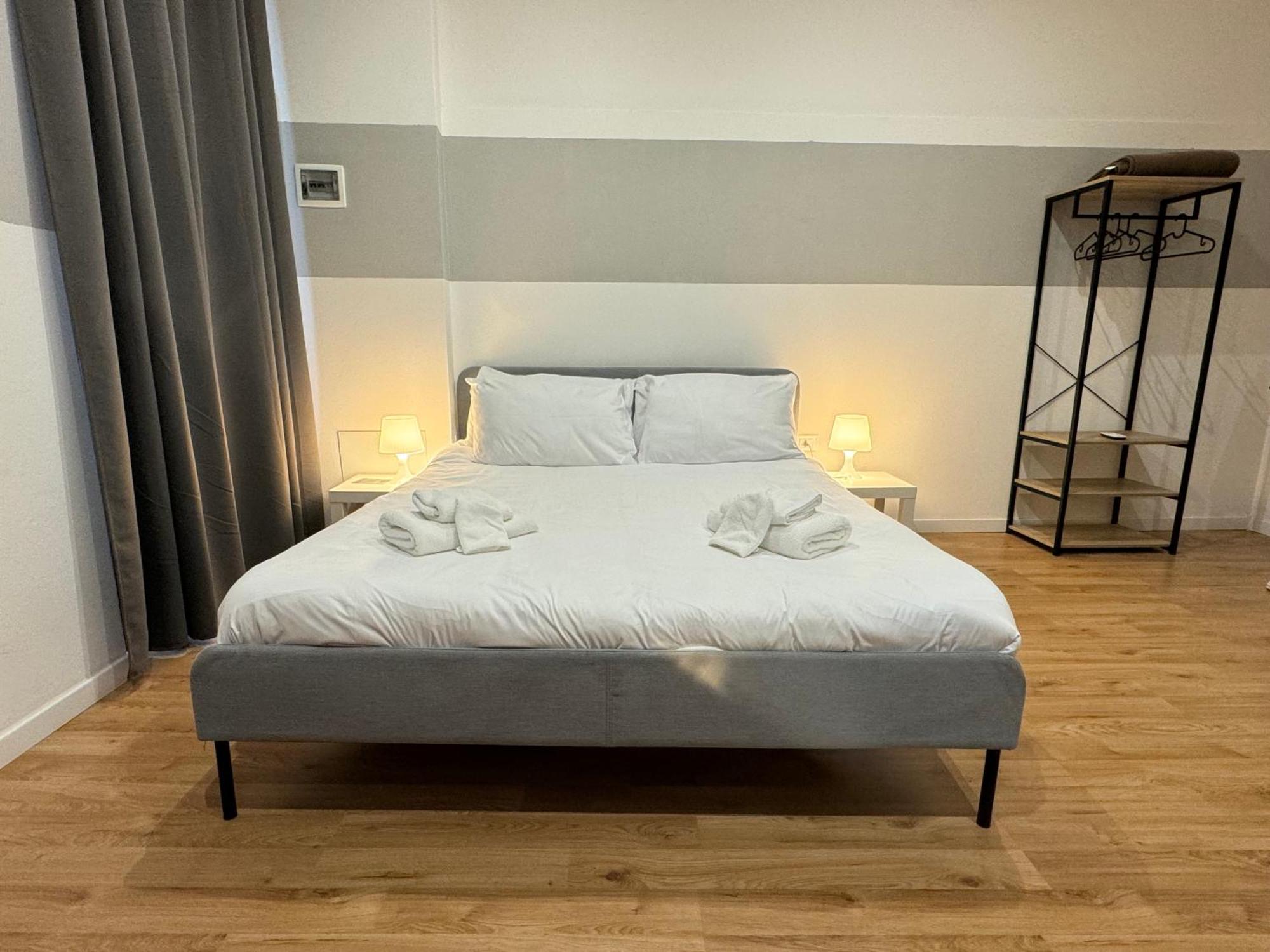 Il Tasso Rooms & Apartments トリエステ エクステリア 写真