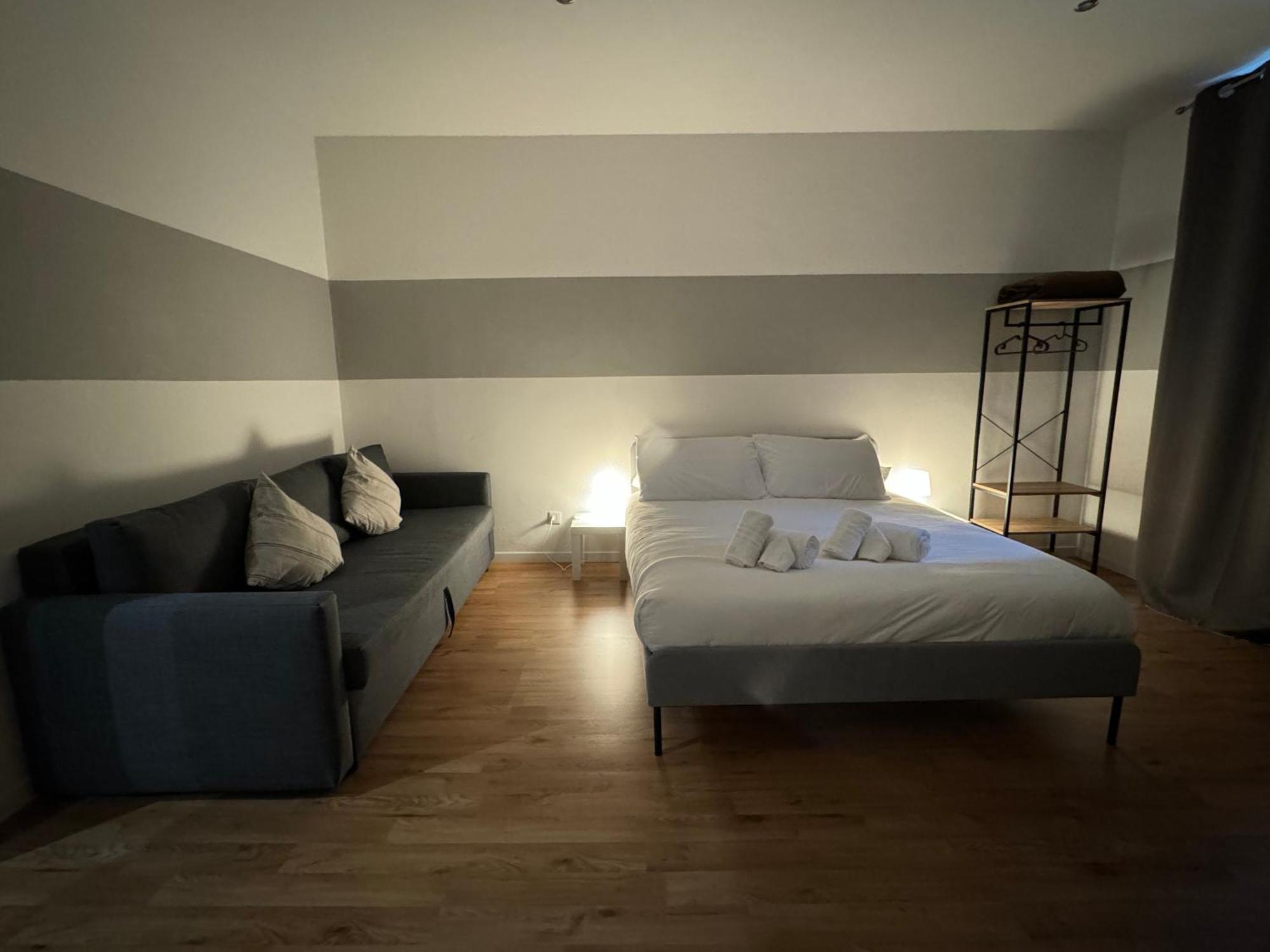 Il Tasso Rooms & Apartments トリエステ エクステリア 写真