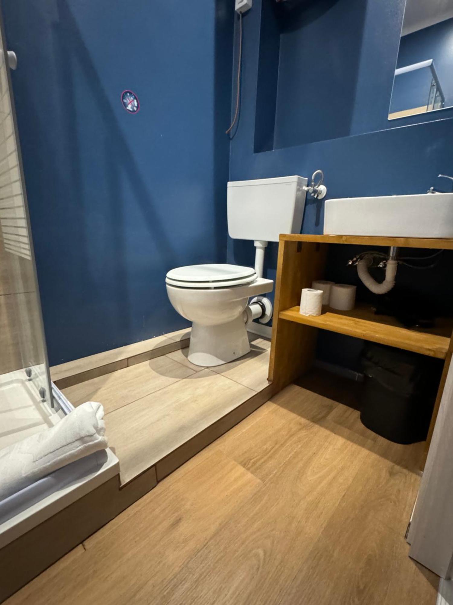 Il Tasso Rooms & Apartments トリエステ エクステリア 写真