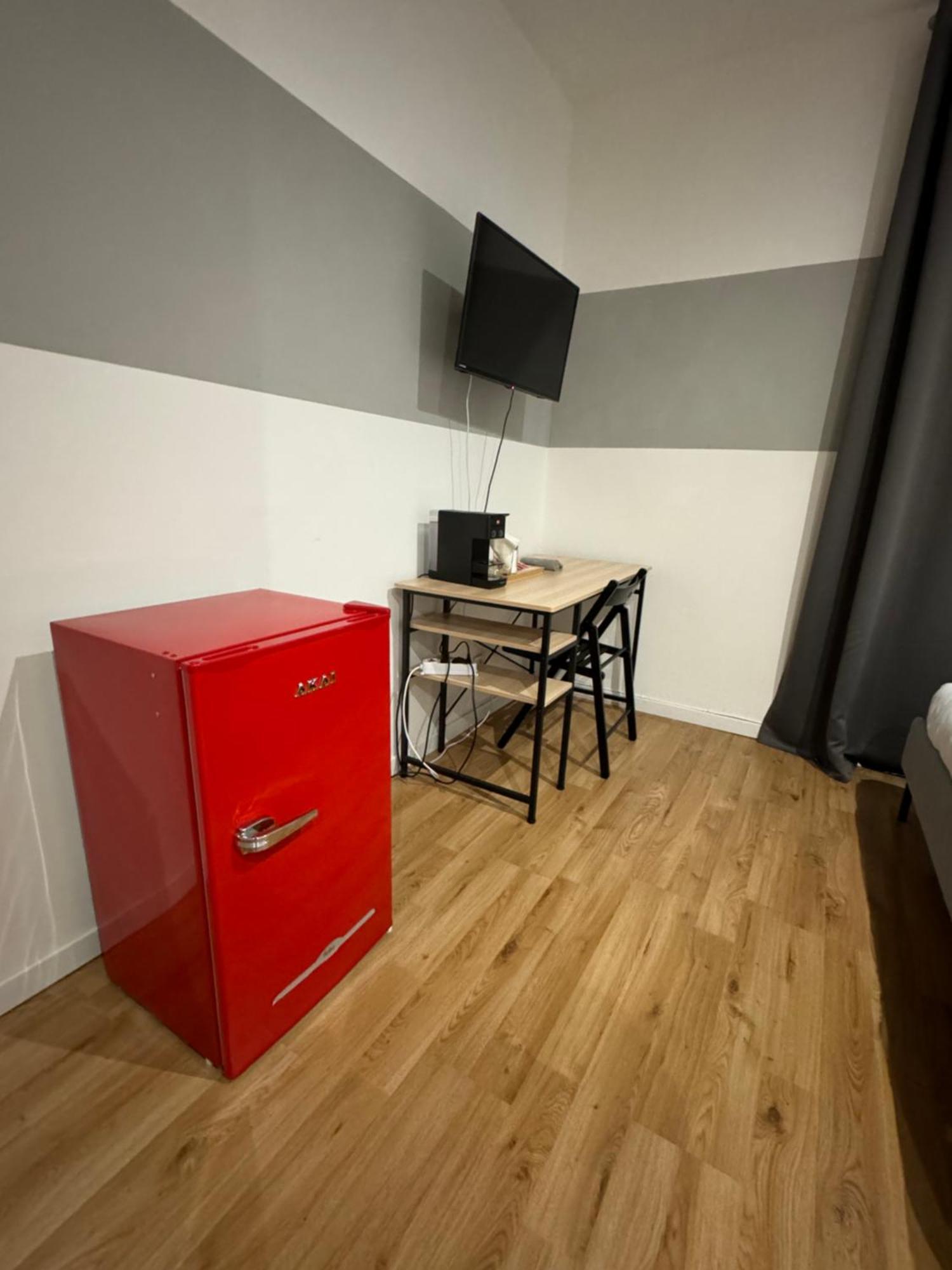 Il Tasso Rooms & Apartments トリエステ エクステリア 写真