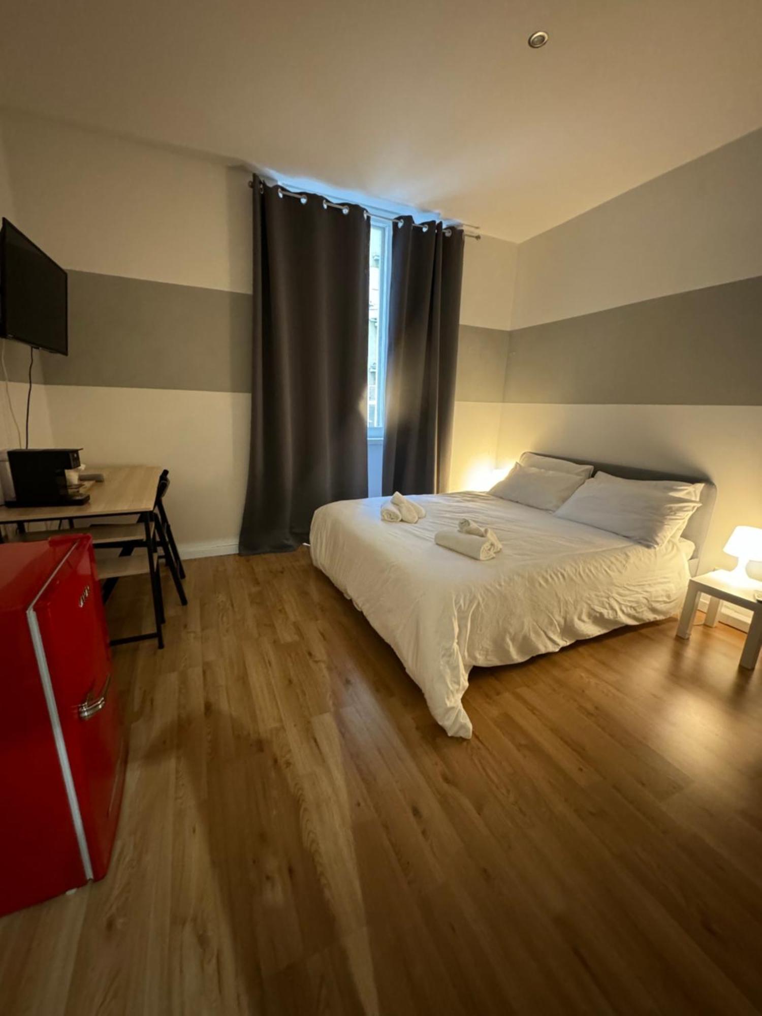 Il Tasso Rooms & Apartments トリエステ エクステリア 写真