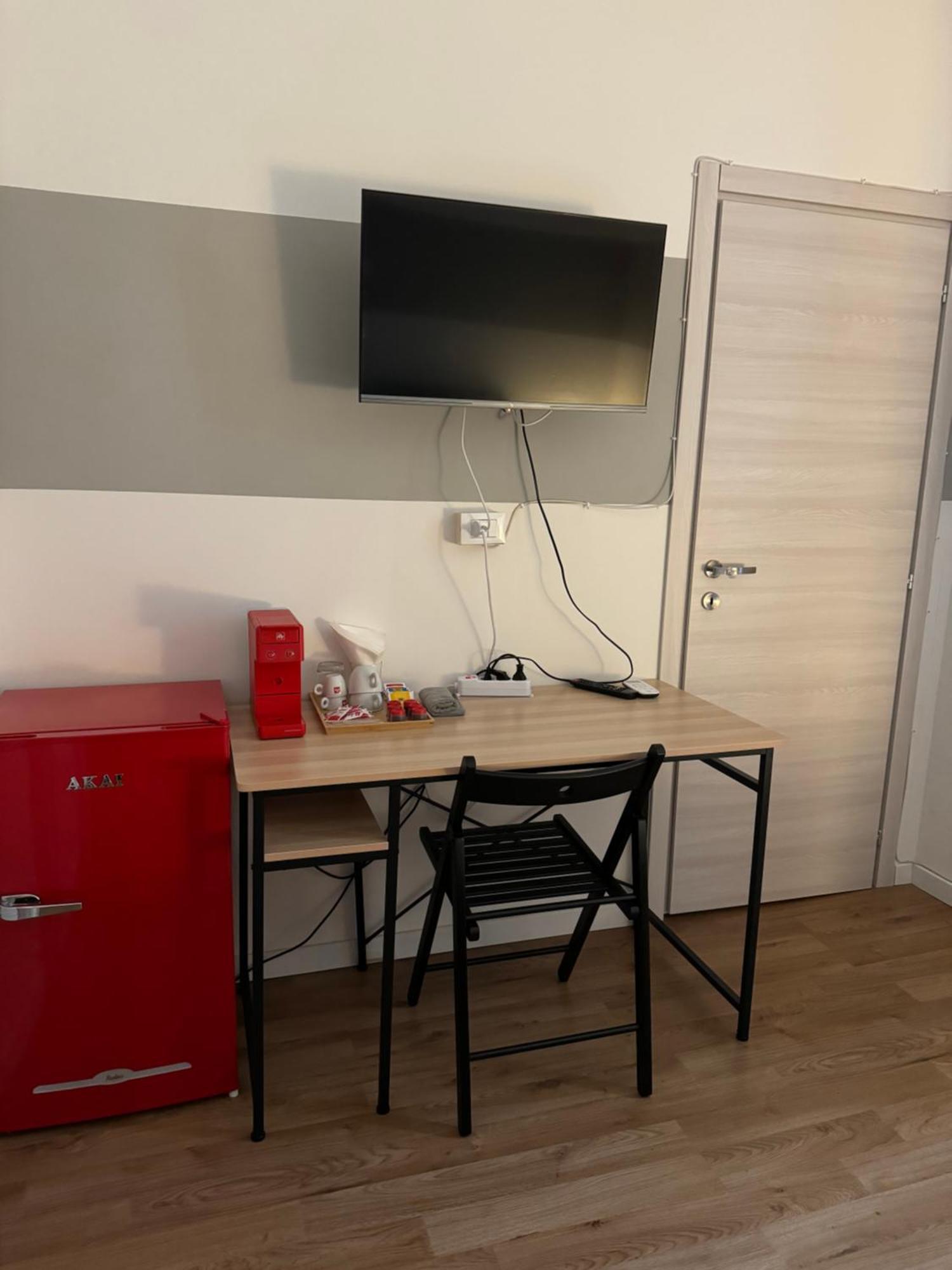 Il Tasso Rooms & Apartments トリエステ エクステリア 写真