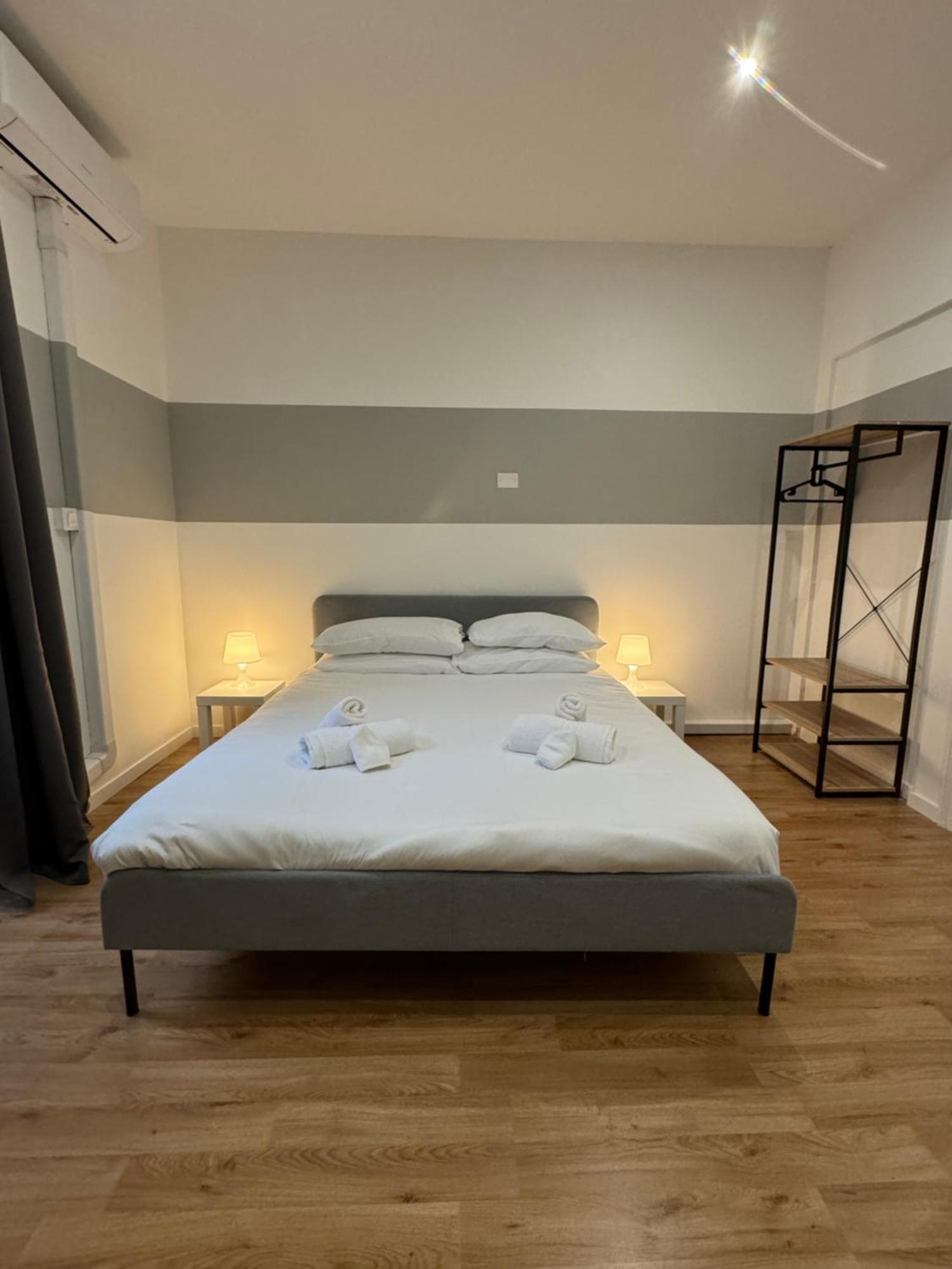 Il Tasso Rooms & Apartments トリエステ エクステリア 写真