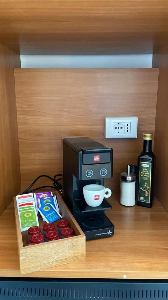 Il Tasso Rooms & Apartments トリエステ エクステリア 写真